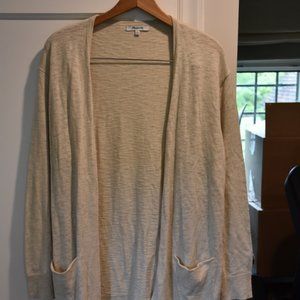 Madewell Cardigan
